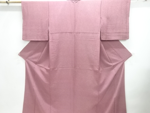 JAPANESE KIMONO / SAME-KOMON